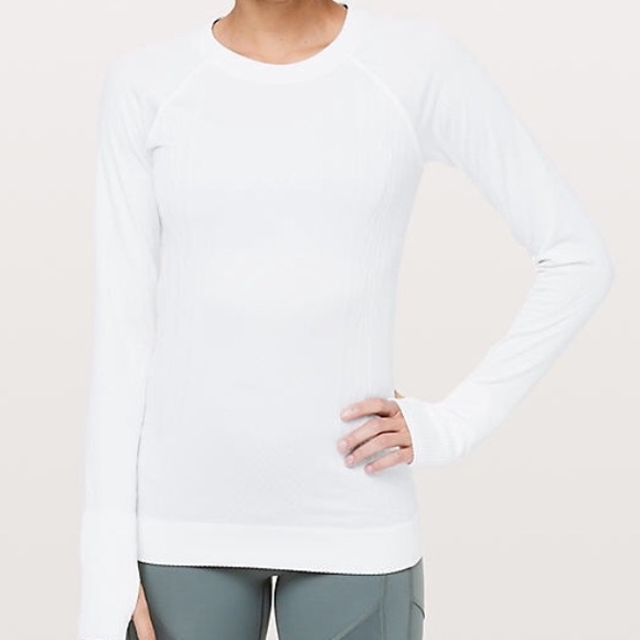 Lululemon Rest Less Pullover - Picture 1 of 3